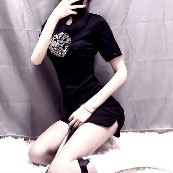 碧海飘香女儿军