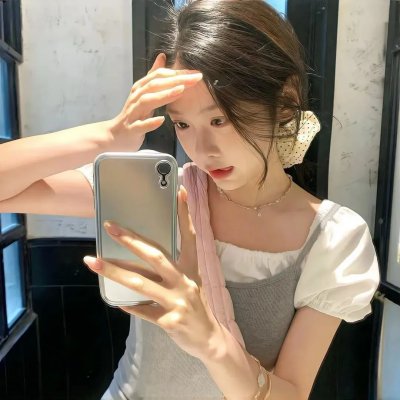 一个人的冬天