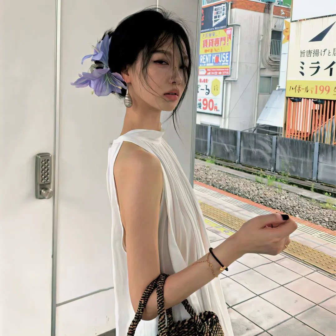 水井边的初恋